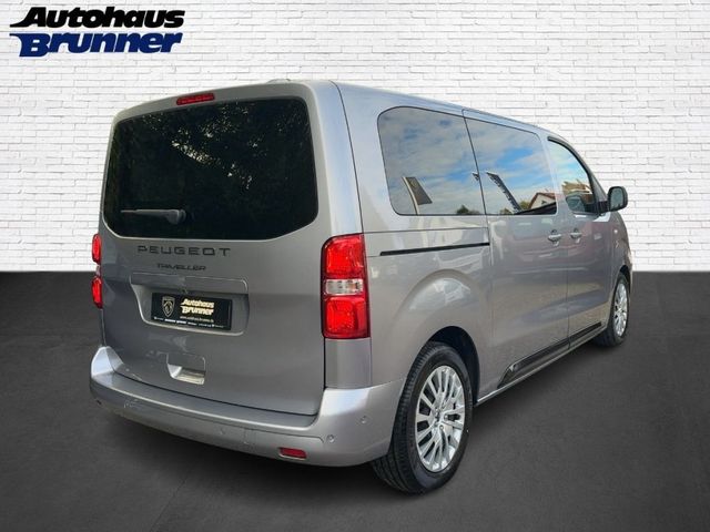 Foto Nummer 5: PEUGEOT Traveller
