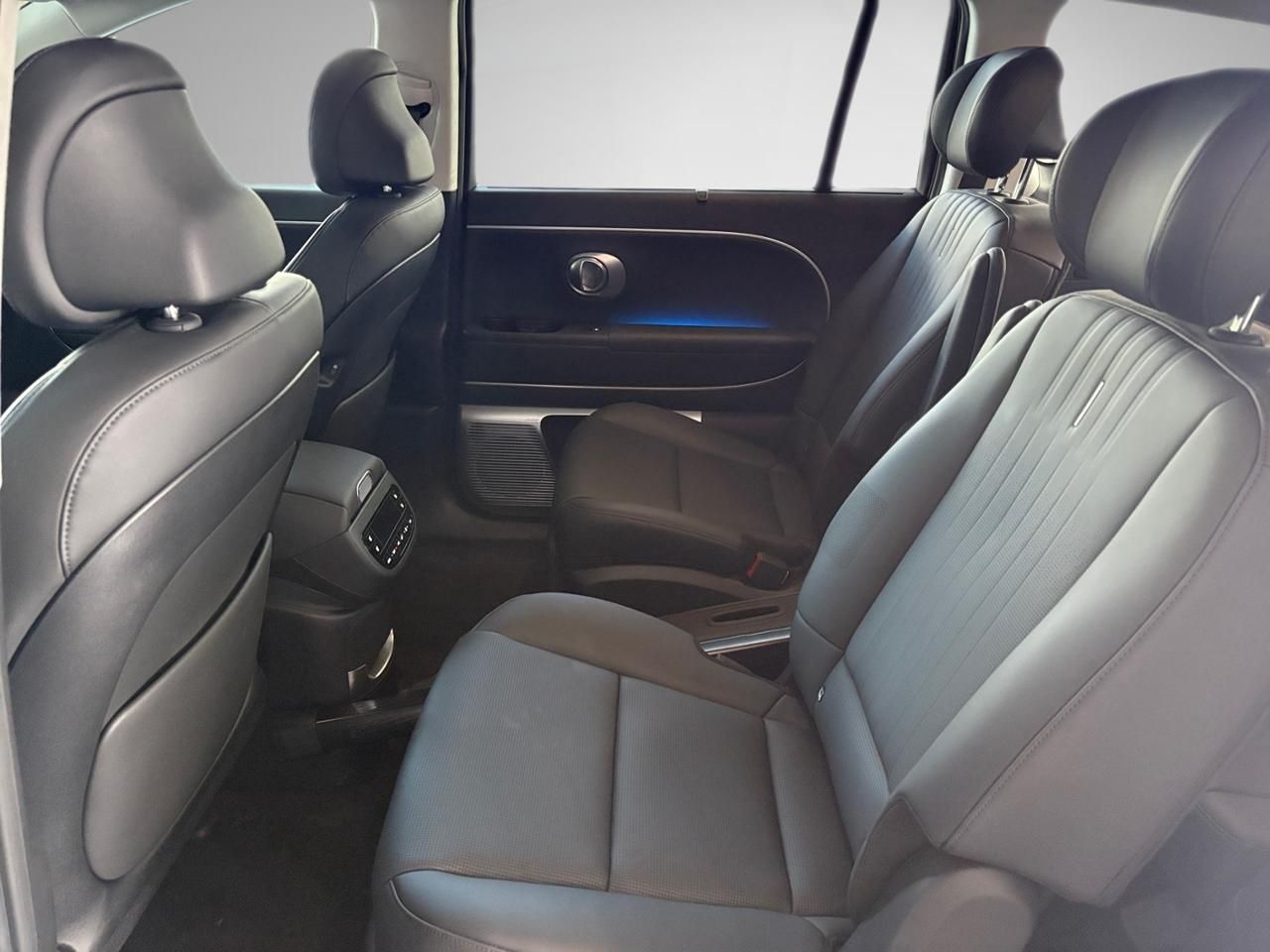 Hyundai IONIQ 9 – Bild 17