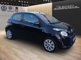 Citroën C1 1.0 VTi ''Feel''  Stop&Start  Rückfahrkamera+ - gebrauchte Citroën C1 aus dem Jahr 2021