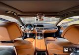 BMW 750i / Mpaket/Scheckheft/TV/Bowers&Wilkons/  - BMW 750 von privat