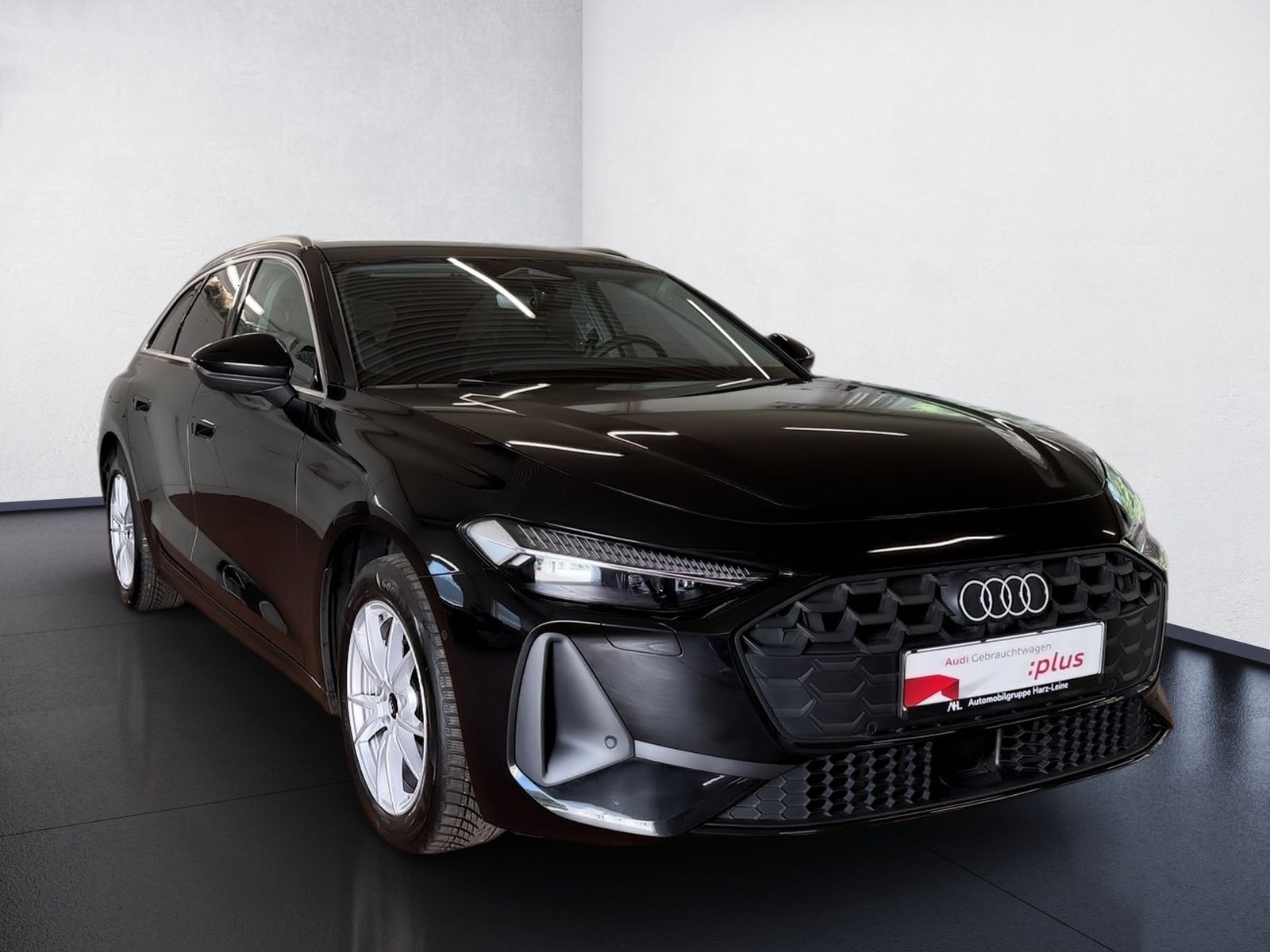 Audi A5 - Bild 8