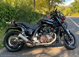 Yamaha VMAX 1700 RP21 VMX17 - YAMAHA R1