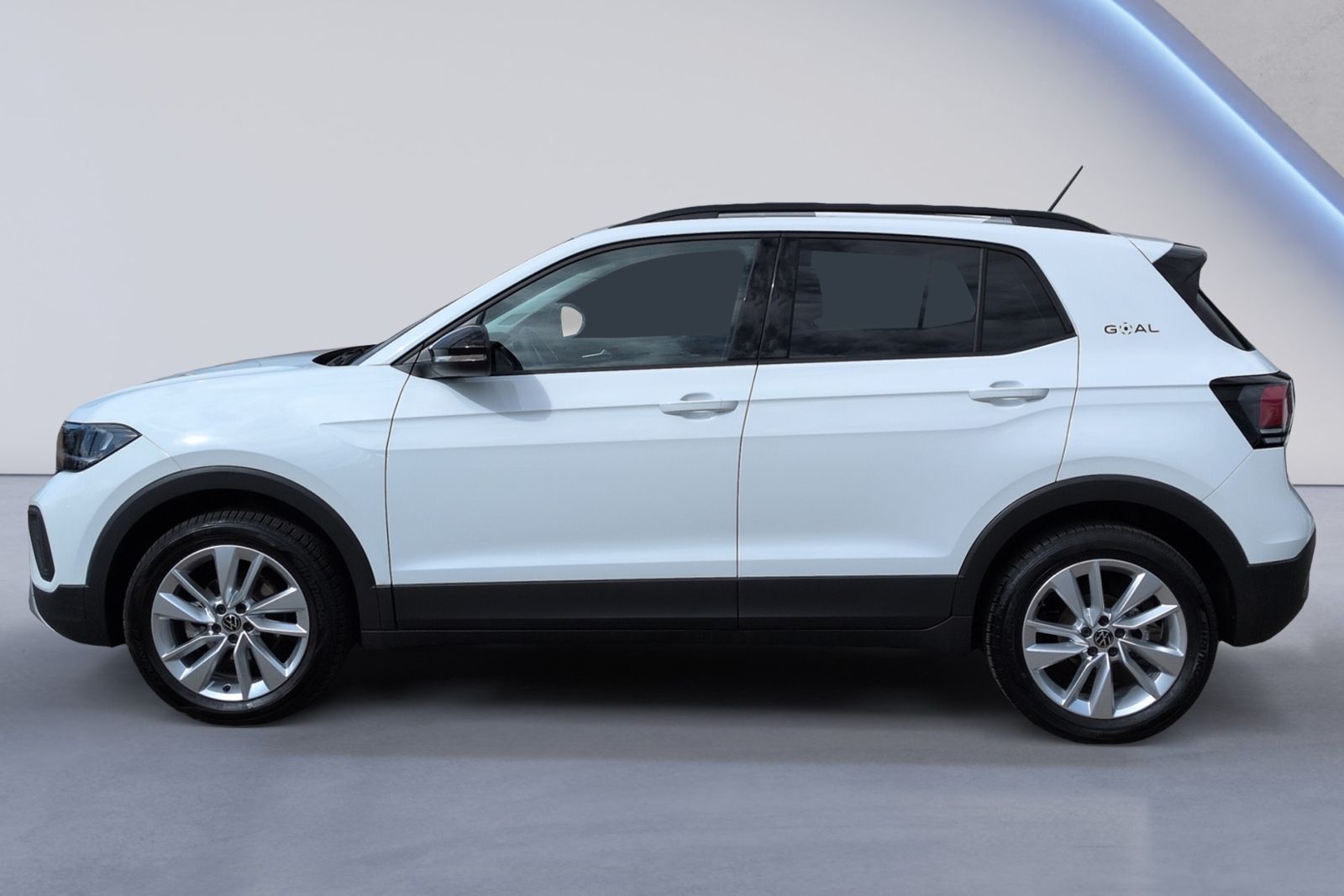 T-Cross 1.0 TSI Goal AHK+ACC+SHZ+APP