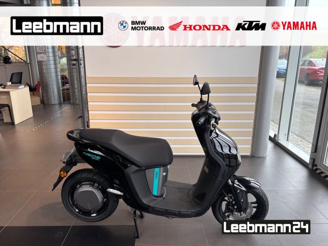 Yamaha Neos 50 Elektro 2 Akkus
