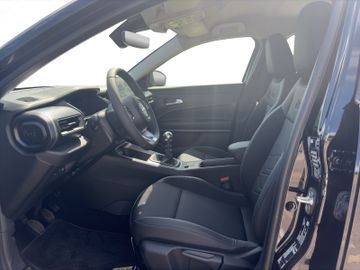 Jeep Avenger 1.2 T-GDI Altitude GJR KAMERA SITZHEIZUN