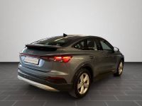 Audi Q4 e-tron - Vorschau Bild 3