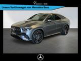 Mercedes-Benz GLE 350 de 4M Coupe +AMG+MEMORY+AMBIENTE+DISTRO