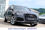 Audi Q3 1.4 TFSI S tronic sport *3xS-LINE*LED*BOSE*E6 - Audi: Q6