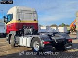 Scania R520 4X2 3-Pedals Retarder PTO 2x Tanks Full-Air - Scania LKWs