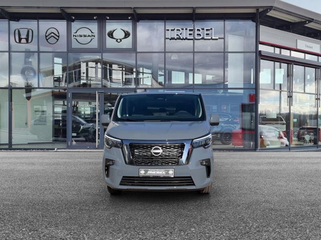 Nissan Primastar Kombi Tekna dCi170 °LED°Navi°RFK°SHZ°