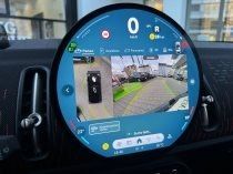 MINI John Cooper Works Countryman - Bild 13