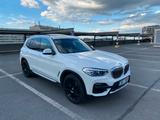 BMW X3 G01 2020 185KW 104000km Sdrive - BMW X3 Unfallwagen