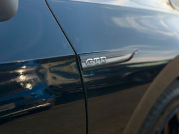 Volkswagen Golf GTD *SHZ*ACC*IQ*Harman-Kardon*CarPlay*RFK