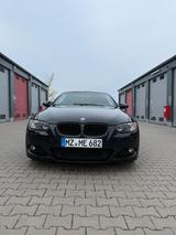 BMW e93 325i - BMW 325 in Wiesbaden