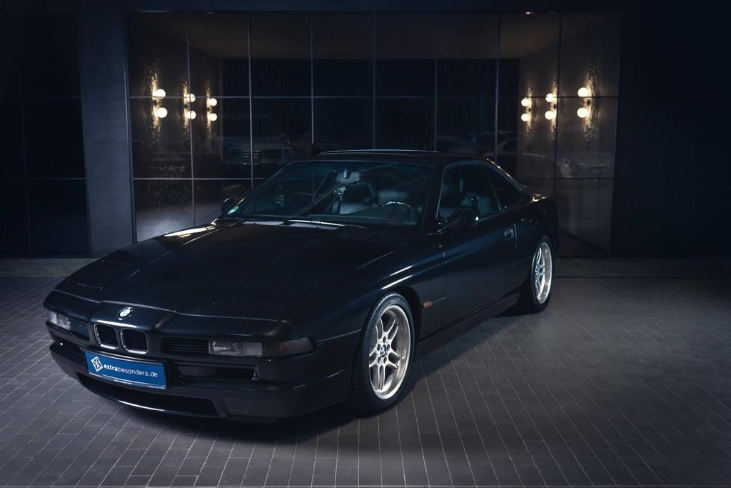 BMW 850