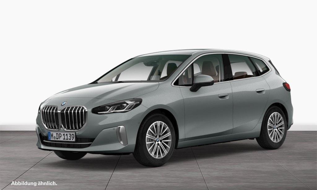 BMW 218d Active Tourer AHK Driv.Assist.Prof Head-Up