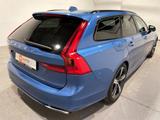 Volvo V90 D4 R Design Automatik EU6d-T Leder LED ACC - Volvo Gebrauchtwagen in Hamburg