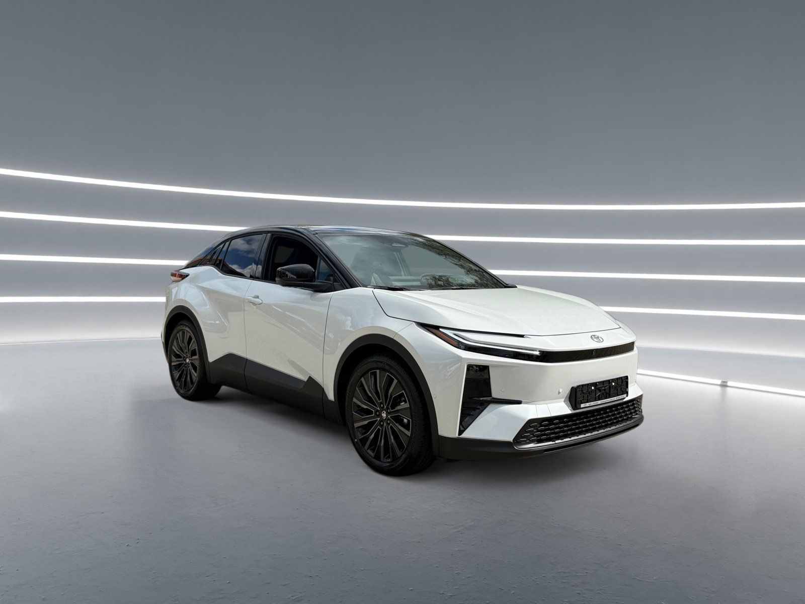 Toyota C-HR - Bild 8