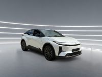 Toyota C-HR - Vorschau Bild 8