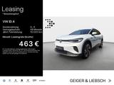 Volkswagen ID.4 Pro Performance IQ.LIGHT*AHK*NAVI*WÄRMEPUMP - Volkswagen ID.4 aus 2023