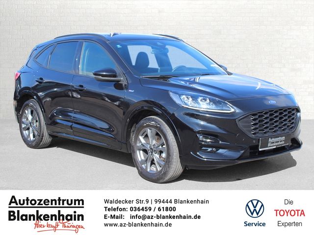 Kuga ST-Line X 4x4*Navi*AHK*LED*Kamera