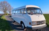 Mercedes-Benz L207 (Hanomag Henschel F25) *** no Bulli ***