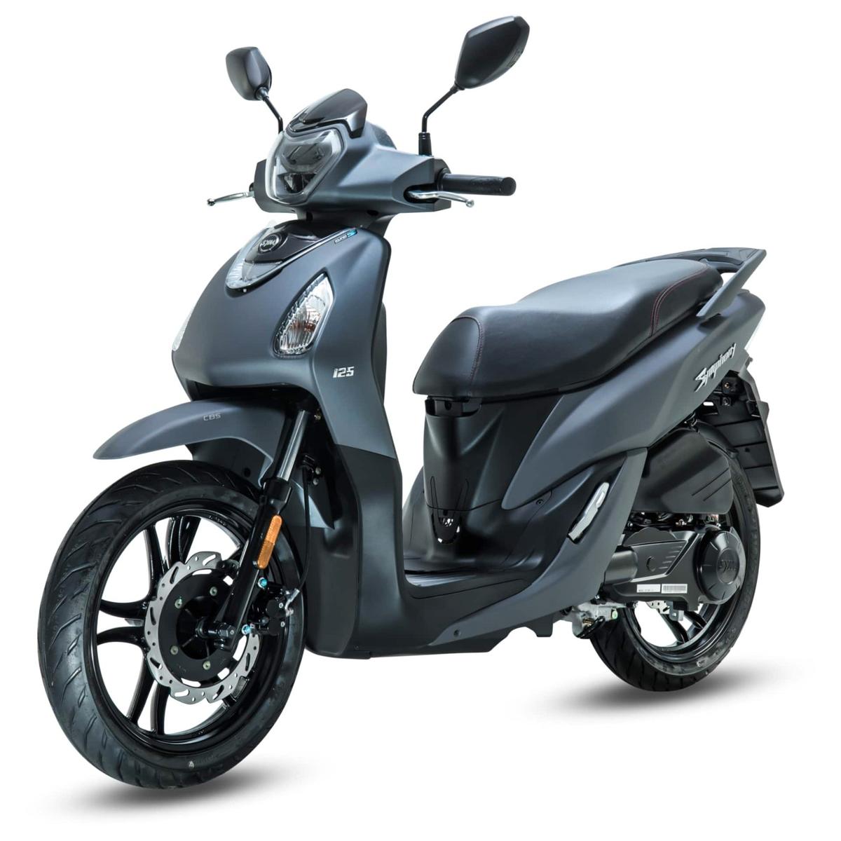 SYM Symphonie 125i CBS *Sonderpreis*