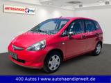 Honda Jazz 1.2