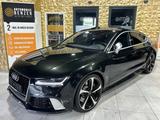 Audi RS7 Sportback 4.0 TFSI quattro/HEAD-UP/MEMORY/ - Audi RS7 Gebrauchtwagen