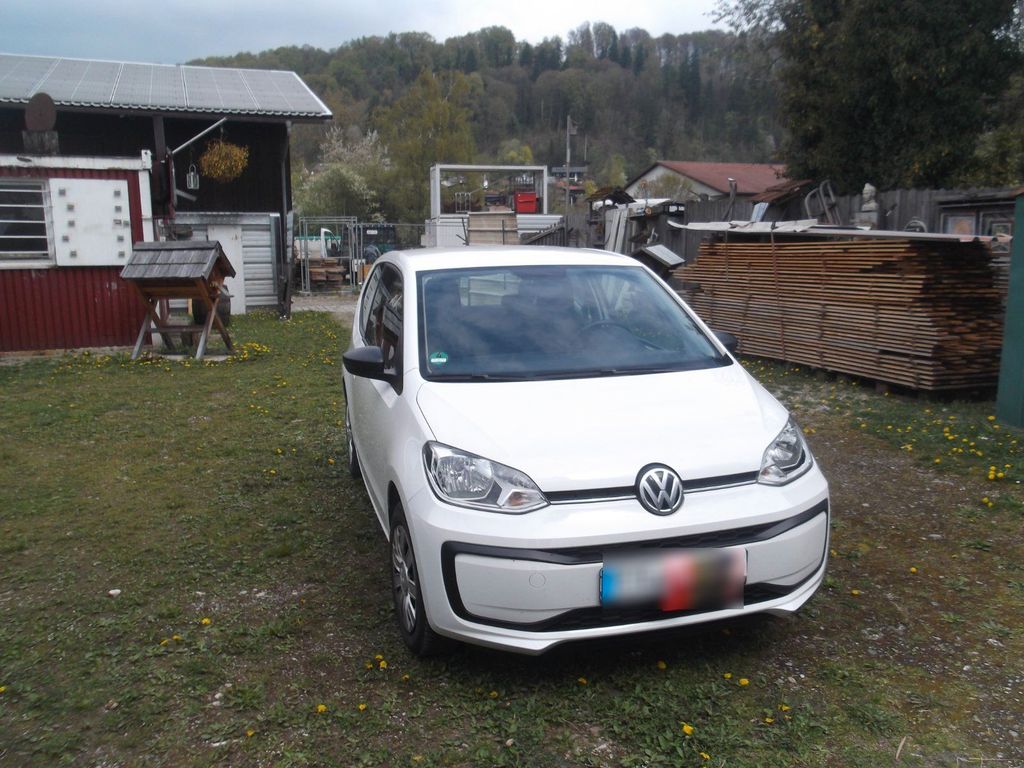 Image of Volkswagen Other