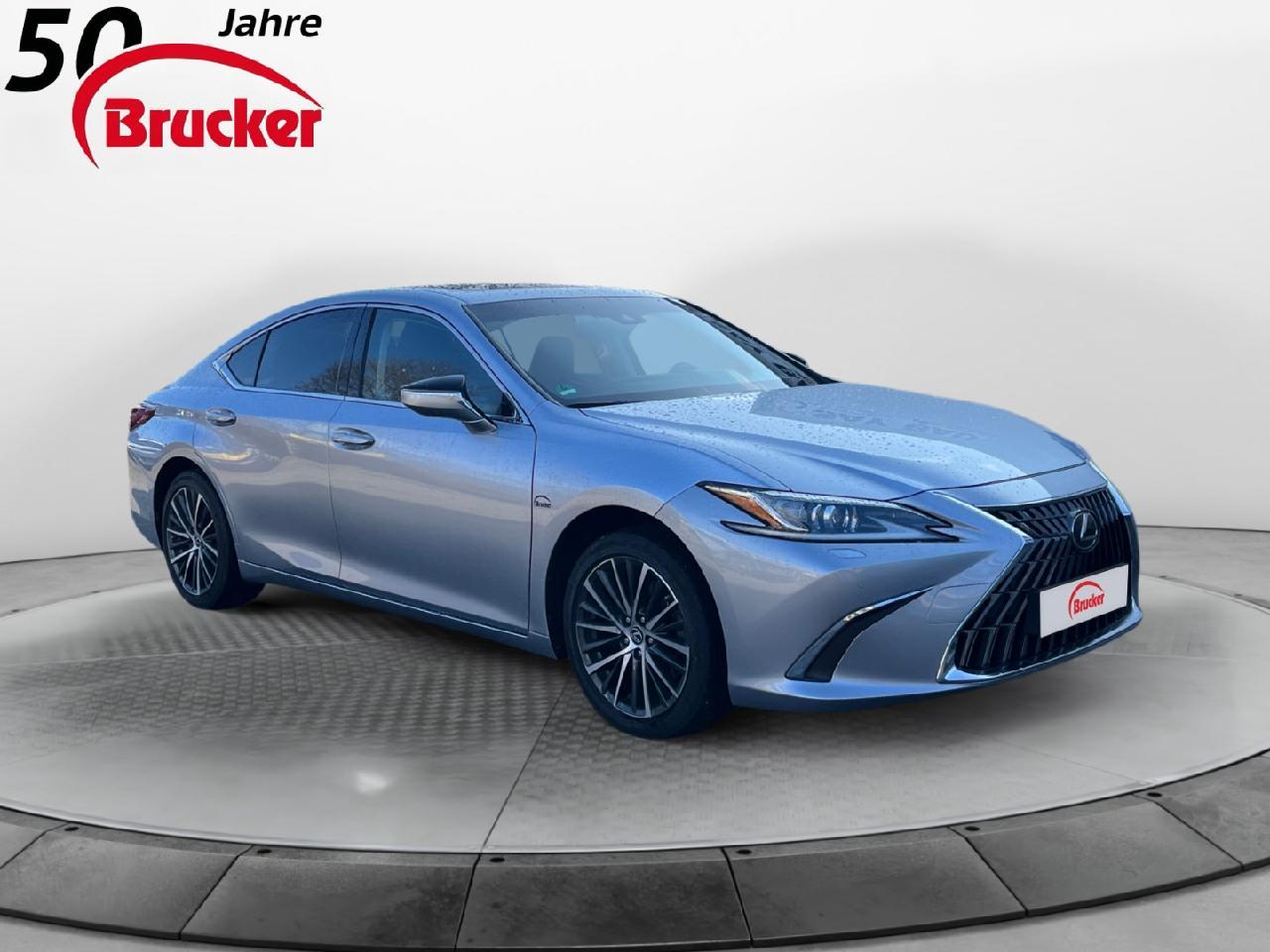 Lexus ES 300 h Business Line