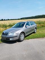 Skoda Verkaufe Skoda Octavia FSI - Skoda Octavia: Fsi