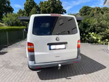 Volkswagen T5 Shuttle/Camper - : Kombi, Camper