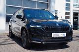 Skoda Karoq Sportline*DSG*LED*LEDER*LED*KAMERA*AHK* - Skoda Karoq in Dortmund