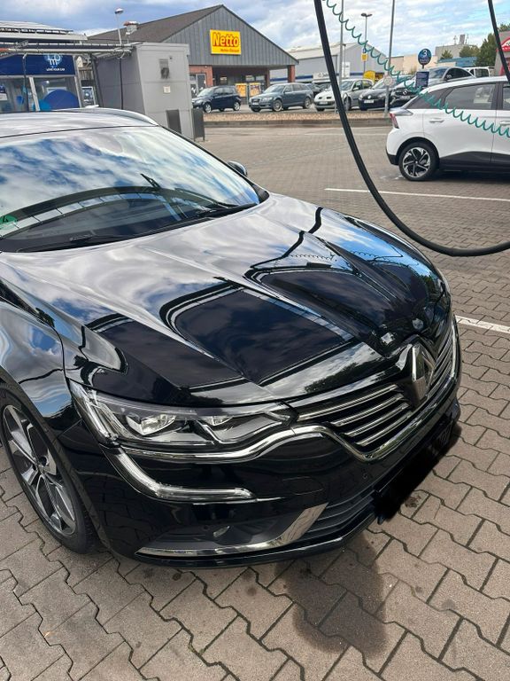 Image of Renault Talisman