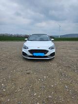 Ford Focus 2,3 EcoBoost ST Styling-Paket ST Styli... - Ford Focus: Styling