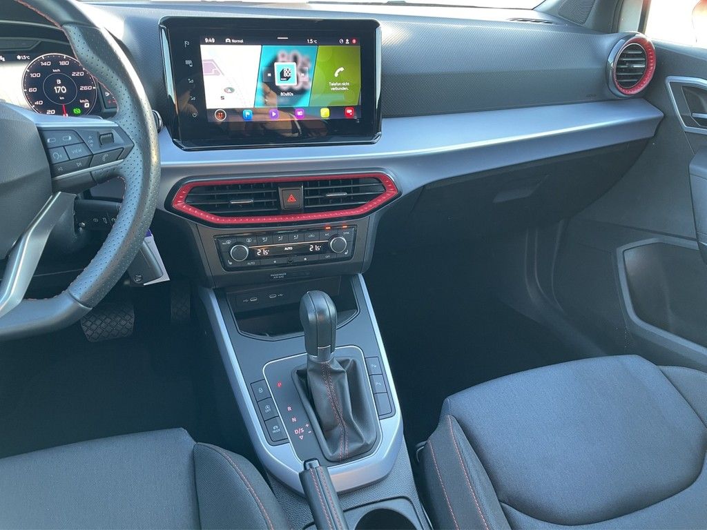 Seat Arona - Bild 15