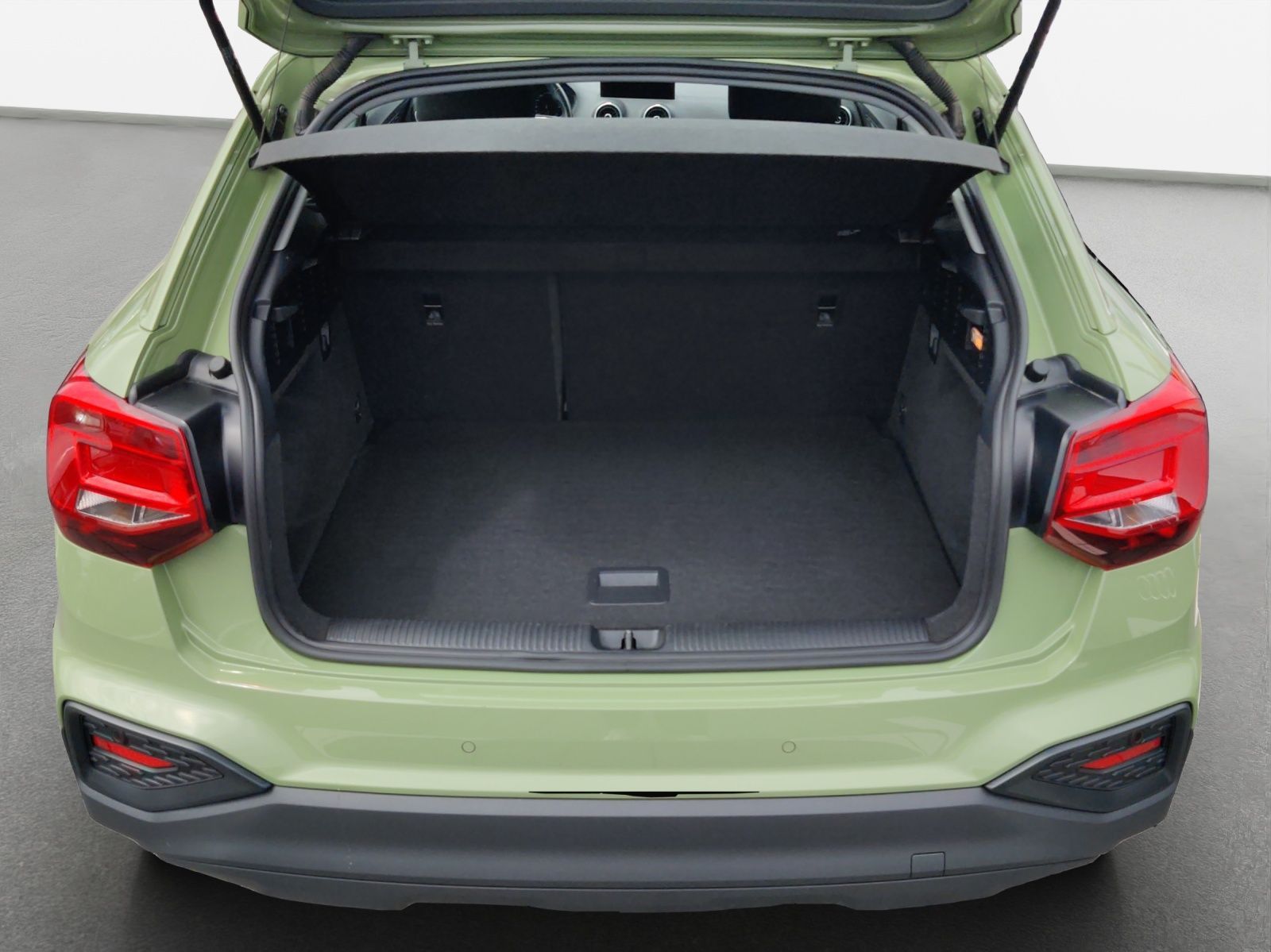 Audi Q2 - Bild 11