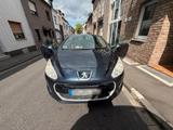 Peugeot 308 CC 1.6 HDi  Cabrio, TÜV 06/20... - Peugeot 308 mit Diesel-Antrieb: Cabrio, 2.0