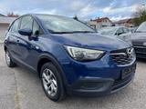 Opel TÜV NEU*PDC*KAMERA*AUTO EINPARK*SHZ*SERVICE NEU - Opel Crossland (X) von privat
