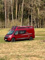 La Strada Avanti H*Allrad*Dieselhzg*autark - La Strada Avanti h