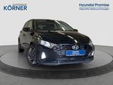 Hyundai i20 EDITION 30 1.0 T-Gdi *CAM*CARPLAY*SITZHZG* - Hyundai i20: Schwarz