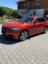 BMW 118i Advantige