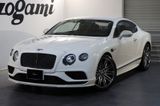 Thumbnail Bentley Continental GT 6.0 W12 Speed 4WD Automatik