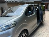 Citroën SpaceTourer XL 2,0 BlueHDi 180 S&S L3 Shine EAT - Citroën SpaceTourer aus 2022