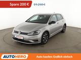 Volkswagen Golf VII 1.5 TSI ACT IQ.DRIVE BM Aut.*NAVI*LED* - Volkswagen Golf: I