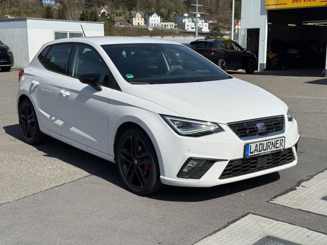 Ibiza FR Pro 1.5 TSI DSG *DINAMICA+NAVI+LED+PDC*