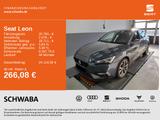 Seat Leon FR 1.4 e-Hybrid DSG*PANO*LED*ACC*NAVI*8fach - Seat Leon Plug-in Hybrid (PHEV) Gebrauchtwagen
