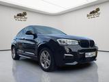 BMW X4 M40 1.Hand Top Zustand*Wenig Km+HeadUpDispla - : Geländewagen, mit Klimaautomatik