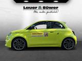 Abarth 500e  - Abarth 500 aus 2023